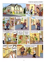 Blagues Coquines #22 : page 65
