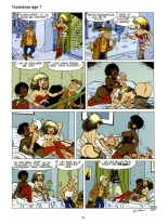 Blagues Coquines #22 : page 66