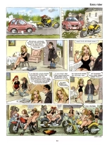 Blagues Coquines #22 : page 67