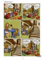 Blagues Coquines #22 : page 68