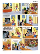 Blagues Coquines #22 : page 69