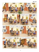 Blagues Coquines #22 : page 71