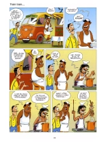 Blagues Coquines #22 : page 72