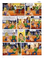 Blagues Coquines #22 : page 79