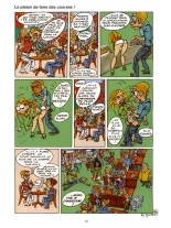 Blagues Coquines #22 : page 80