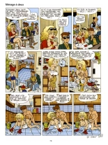 Blagues Coquines #22 : page 82