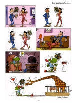Blagues Coquines #22 : page 83