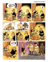 Blagues Coquines #24 : page 7