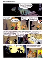Blagues Coquines #24 : page 8