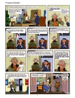 Blagues Coquines #24 : page 10