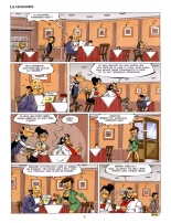Blagues Coquines #24 : page 12