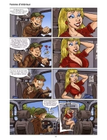 Blagues Coquines #24 : page 14