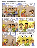 Blagues Coquines #24 : page 16
