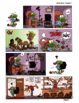 Blagues Coquines #24 : page 17