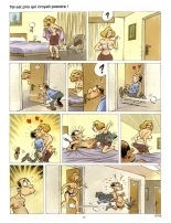 Blagues Coquines #24 : page 18