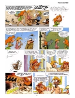 Blagues Coquines #24 : page 19