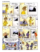 Blagues Coquines #24 : page 20