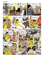 Blagues Coquines #24 : page 22