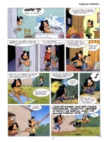 Blagues Coquines #24 : page 23