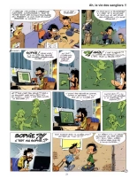 Blagues Coquines #24 : page 25