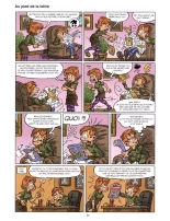 Blagues Coquines #24 : page 28