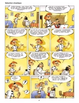 Blagues Coquines #24 : page 32