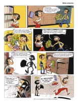 Blagues Coquines #24 : page 33