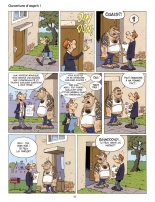 Blagues Coquines #24 : page 34