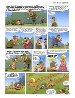 Blagues Coquines #24 : page 35