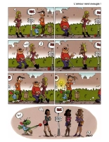 Blagues Coquines #24 : page 37