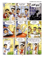 Blagues Coquines #24 : page 39