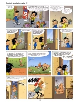 Blagues Coquines #24 : page 40