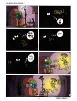Blagues Coquines #24 : page 42