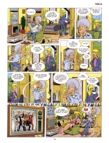 Blagues Coquines #24 : page 43