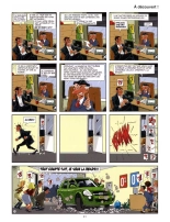 Blagues Coquines #24 : page 45