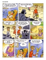 Blagues Coquines #24 : page 46