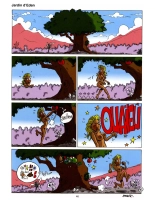 Blagues Coquines #24 : page 50