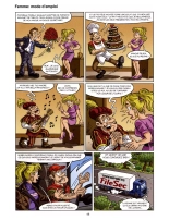 Blagues Coquines #24 : page 52