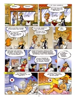 Blagues Coquines #24 : page 55