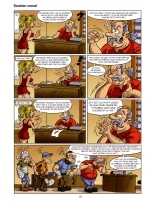 Blagues Coquines #24 : page 56