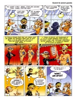 Blagues Coquines #24 : page 59