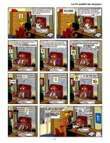 Blagues Coquines #24 : page 67