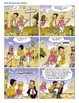 Blagues Coquines #24 : page 68