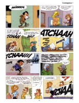 Blagues Coquines #24 : page 69