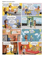 Blagues Coquines #24 : page 70