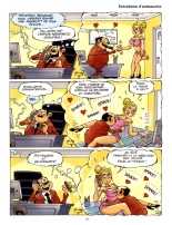 Blagues Coquines #24 : page 71