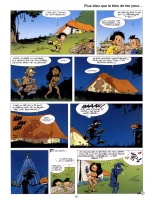 Blagues Coquines #24 : page 73