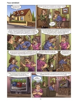 Blagues Coquines #24 : page 74