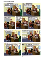 Blagues Coquines #24 : page 76