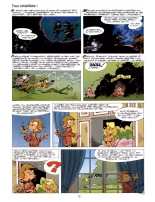 Blagues Coquines #24 : page 80